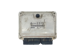 Styreenhed 045906019G 0281010220 Audi Bosch 41714