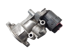 Egr Ventil 9656612380 25375741 2.0 HDI Citroen Peugeot Fiat Volvo