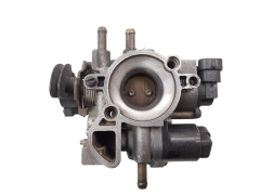 Spjældhusventil Fiat 30MM4/02 B01/00 PF2C/00 Weber