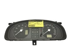 Omdrejningstæller Renault Laguna 2 8200218871 B 44828