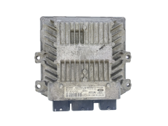 Styreenhed 6S61-12A650-BA 5WS40404A-T SID 804 Ford Siemens 63683