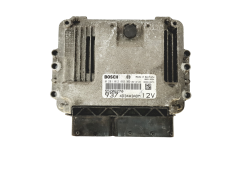 Styreenhed 55206270 0281012882 Alfa Romeo Bosch 21748