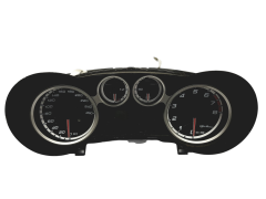 Speedometer Alfa Romeo Mito 50508530 A2C53298011 41836
