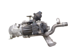 Egr Ventil 9802194080 7.02156.26 1.6 TDCI Ford Focus Volvo
