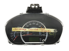 Speedometer Mitsubishi Space Star 8100C314 52288