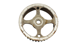 Knastaksel tandhjul 8200020968 126208 Renault Clio 2 Megane Scenic