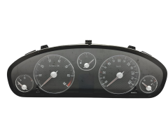 Omdrejningstæller Peugeot 407 9654814980 A2C53096061 VDO