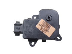 Varmluftsblæsermotor Renault 52485222 7701206538