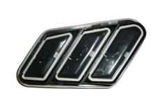 Ventilationsrist Ny Original 8580.81 858081 Citroen Peugeot