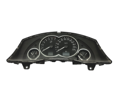 Speedometer Opel Meriva A 13173386YB 110080162031 50209