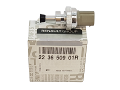 Udstødningstrykssensor Renault 1.5-1.6 dCi 223650901R Ny Original