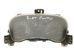 Omdrejningstæller Fiat Punto 555000460104 41216