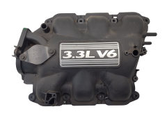 Indsugningsmanifold Chrysler Voyager 04781395AH 3.3L V6