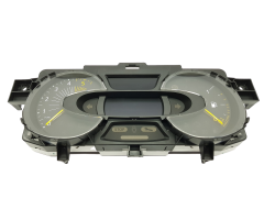 Omdrejningstæller Renault Captur 248104881R B Visteon 27649