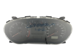 Omdrejningstæller Seat Ibiza W06K0920801A 110008924024 56343