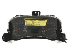 Omdrejningstæller Fiat Panda 51711239 503000480900 30310