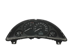 Omdrejningstæller Opel Corsa C 13173347WA 110008988026 52886