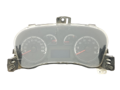 Omdrejningstæller Fiat Panda 555000460104 26261