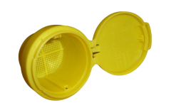 Sprinklervæskebeholder prop Ny Original 289135972R Renault