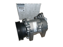 Aircondition Kompressor Ny Original 7701499969 Renault