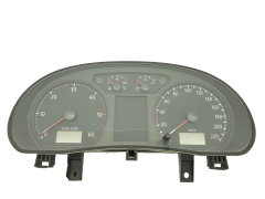 Speedometer VW Polo 9N 6Q0920803D 110080320009A 26392