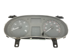 Speedometer Renault Trafic 8200283196 D RHD