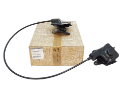 Reservhjulspil Original Master III Movano B NV400 2.3 dCi 9955000Q1P