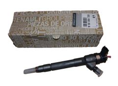Brændstofinjektor Ny Original 166006470R Renault