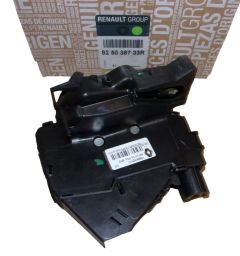 Dørlåsemekanisme Venstre Bag Ny Original 825038733R Renault