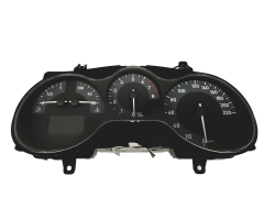 Speedometer Seat Leon 1P0920823E 110080280025 31412