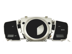 Speedometer Toyota Urban Cruiser 769166-370 29974