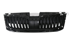 Kølergrill Gør Skoda Octavia 3 5E0853653A 88531796802 DPA