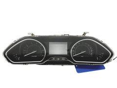 Omdrejningstæller Peugeot 2008 9805396080 F