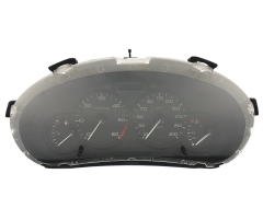Omdrejningstæller Peugeot 206 9656696080 000500109 49323