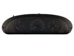 Omdrejningstæller Fiat Punto 6060000160A 60.6000.016.0A 18364