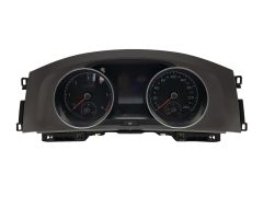 Omdrejningstæller VW Golf MK7 5G1920741
