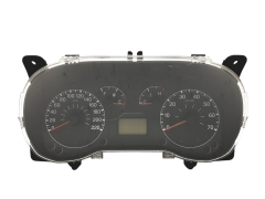 Speedometer Fiat Grande Punto 51701537 29026
