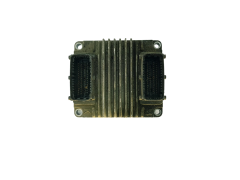 Styreenhed 8972333706 09391259 Isuzu Delphi 33484