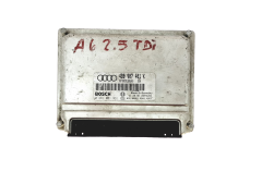 Styreenhed 4B0907401K 0281001931 Audi Bosch 24849