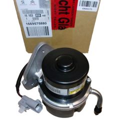 Vakuumpumpe Original 1669575880 Citroen Peugeot