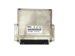Styreenhed 46479993 0281001879 C414E186 Fiat Bosch 26308