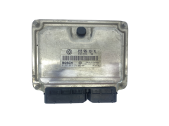Styreenhed 038906019NL 0281012276 VW Skoda Seat Bosch 62695