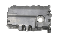 Oliebund Gør VW Audi Seat Skoda 03G103603AD 11030347401 Vika