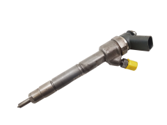 Brændstofinjektor Mercedes-Benz A6400700787 0445110167 Bosch
