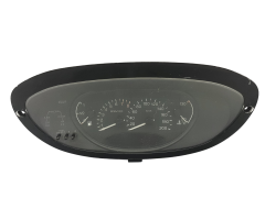 Speedometer Lancia Ypsilon 06061350170 39985