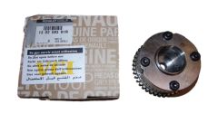 Knastaksel Original 130258391R Renault Dacia