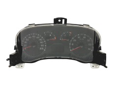 Omdrejningstæller Fiat Panda 555000460104 40189