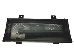 Speedometer Renault Clio 1 7700841348 50471