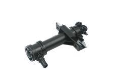 Forlygtespulerdyse Højre 8U0955102 B18485 Audi Q3 Borsehung
