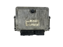 Styreenhed 73501858 0281010340 16652YAV Alfa Romeo Bosch 50488